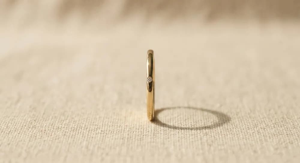 Burma Dijamant 2 mm